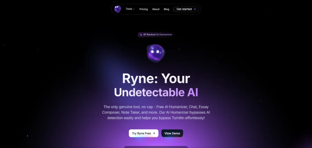 Best AI Humanizers: Top 10 Tools to Humanize AI Content (2026) - Ryne ...