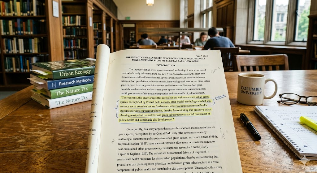 How to Write a Thesis Statement: Length, Examples & Tips | Ryne.ai ...